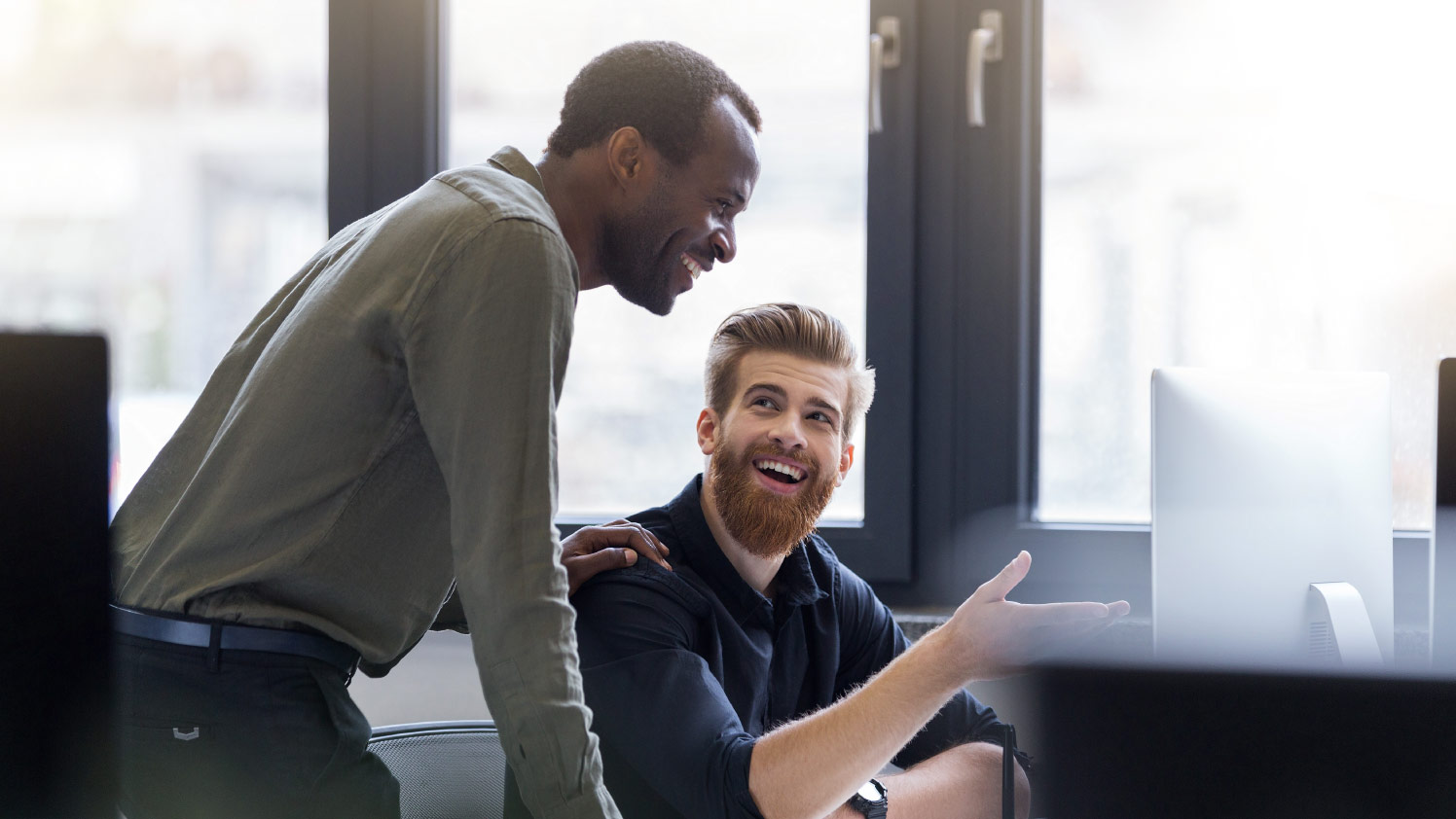 Reduce Cost and improve productivity