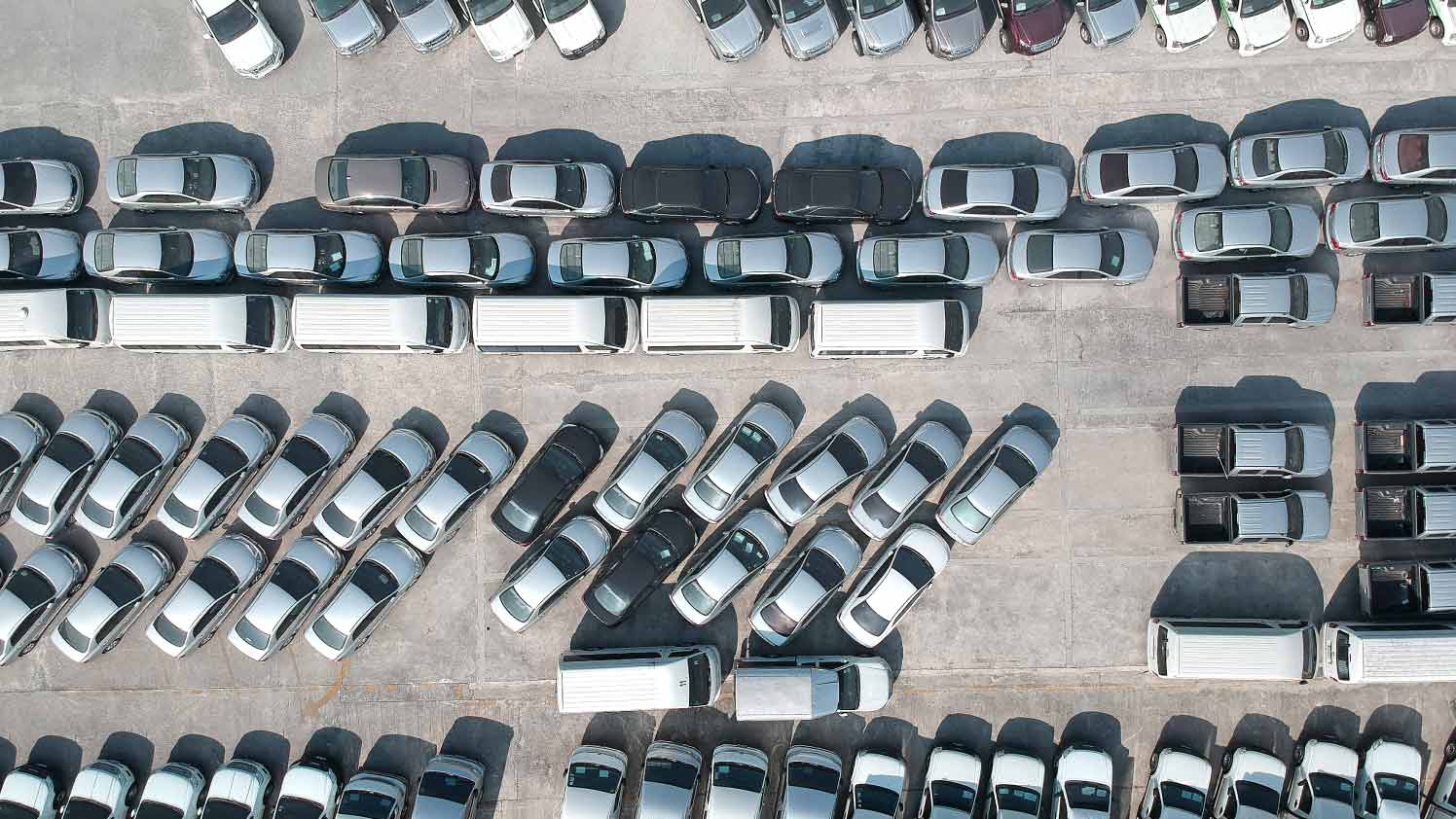 Boost Fleet Utilization